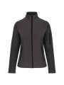 KARIBAN Veste softshell femme /api/colors/20c94c25-18de-40b8-aaba-78338c33ca22 personnalisable