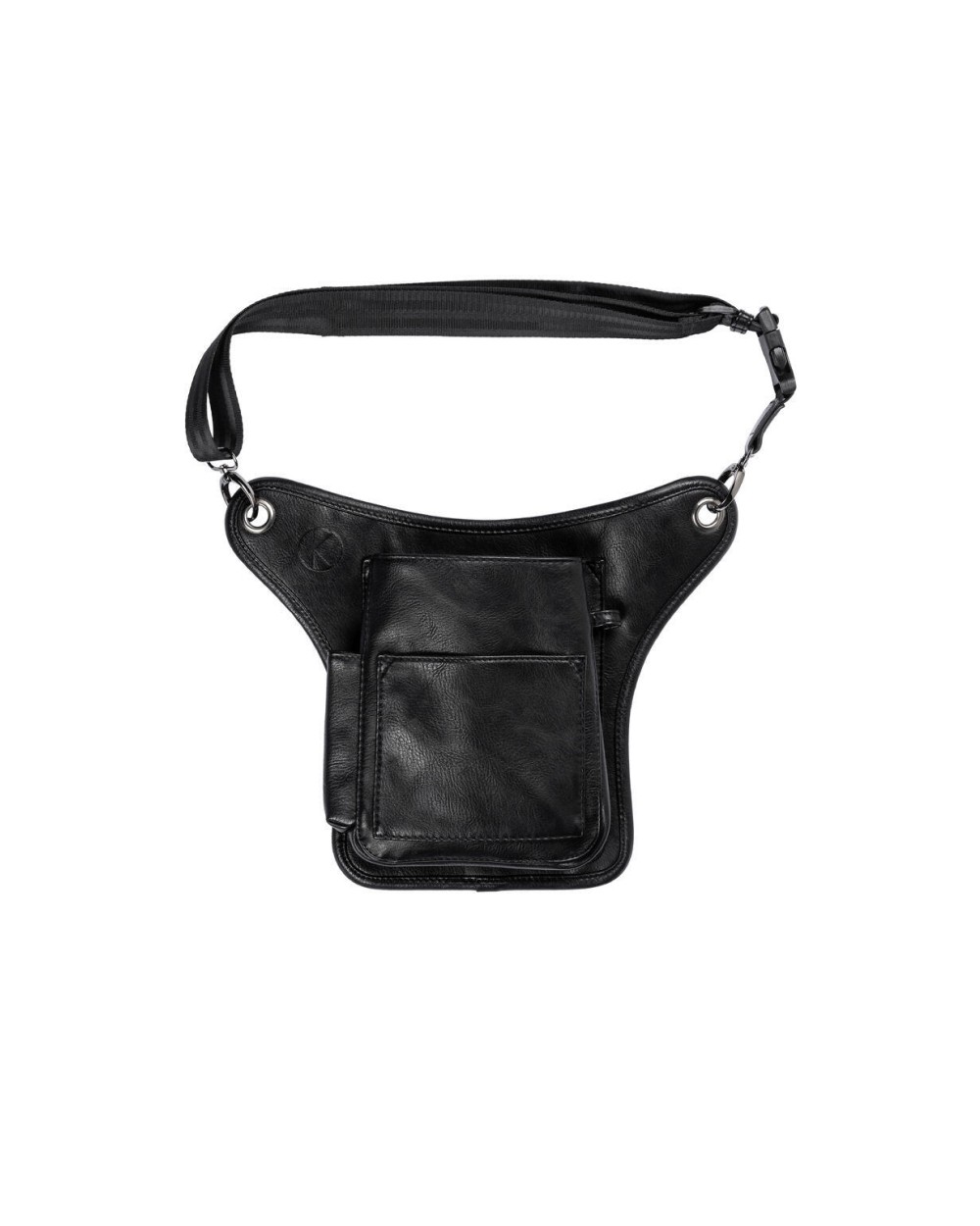 Benodigdheden KARLOWSKY High-Capacity Waiters' Holster voor bedrukking &amp; borduring