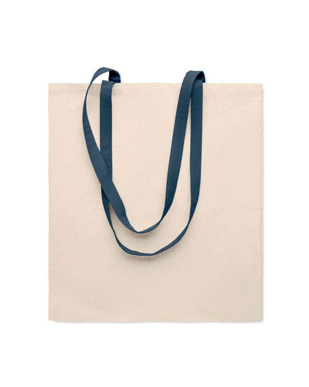 Sacs & Bagagerie personnalisable 4DO Sac shopping en coton 140 gr/m²