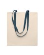 Sacs & Bagagerie personnalisable 4DO Sac shopping en coton 140 gr/m²