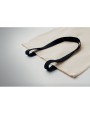 Tassen & Zakken 4DO Katoenen tas, 140 gr/m² voor bedrukking &amp; borduring
