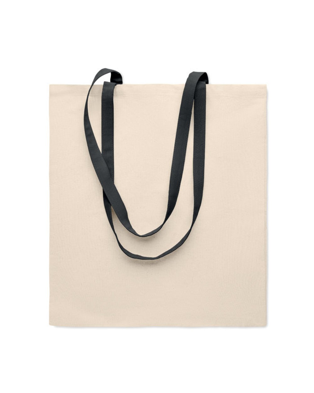 Sacs & Bagagerie personnalisable 4DO Sac shopping en coton 140 gr/m²