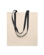 Sacs & Bagagerie personnalisable 4DO Sac shopping en coton 140 gr/m²