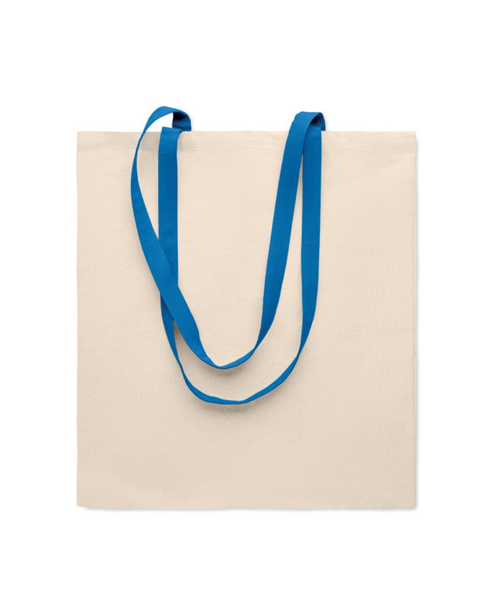 Tassen & Zakken 4DO Katoenen tas, 140 gr/m² voor bedrukking &amp; borduring