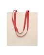 Sacs & Bagagerie personnalisable 4DO Sac shopping en coton 140 gr/m²