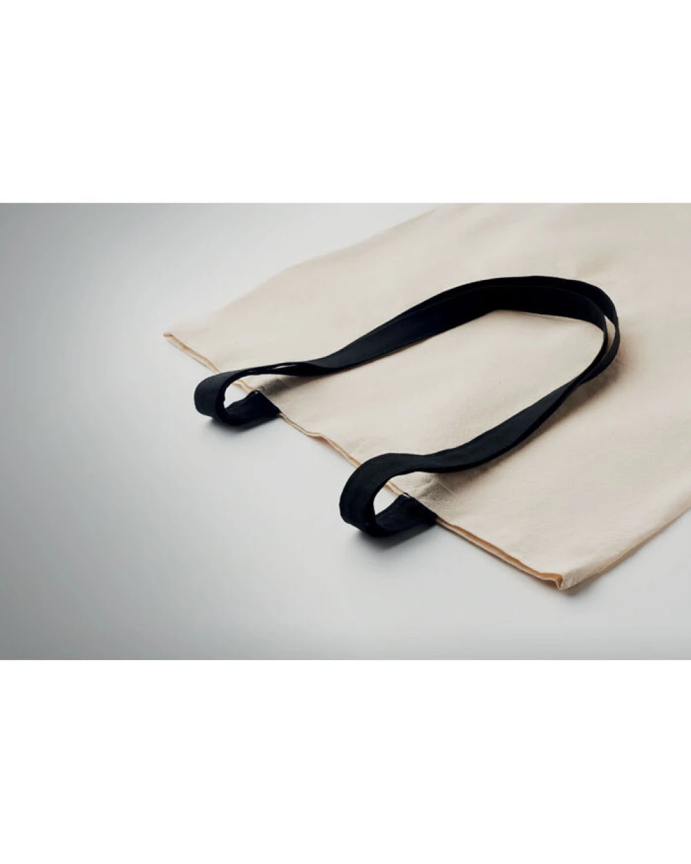 Tassen & Zakken 4DO Katoenen tas, 140 gr/m² voor bedrukking &amp; borduring