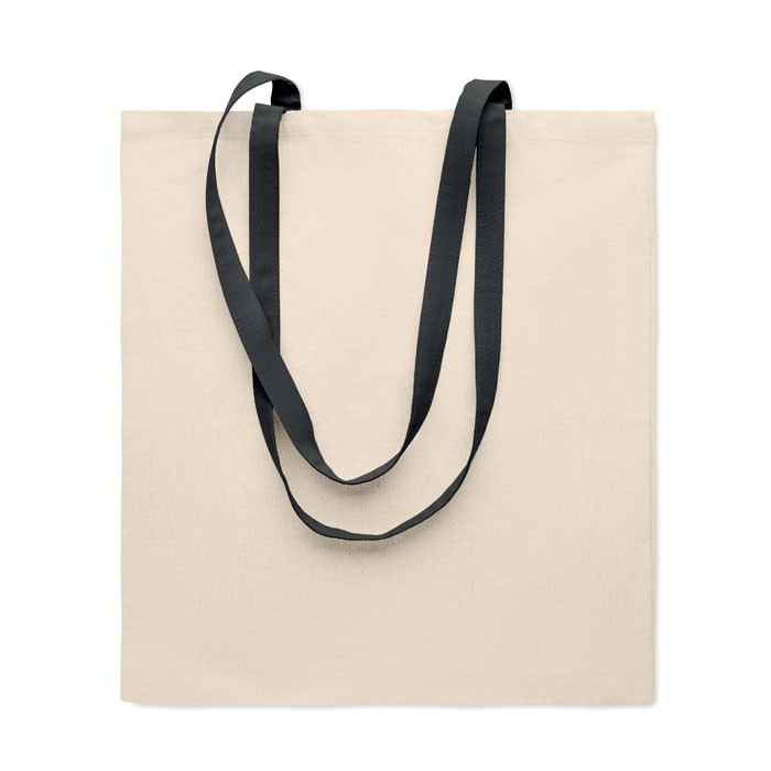 Sacs & Bagagerie personnalisable 4DO Sac shopping en coton 140 gr/m²