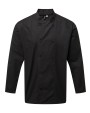 Vestes personnalisable PREMIER Veste chef cuisinier manches longues Coolchecker®