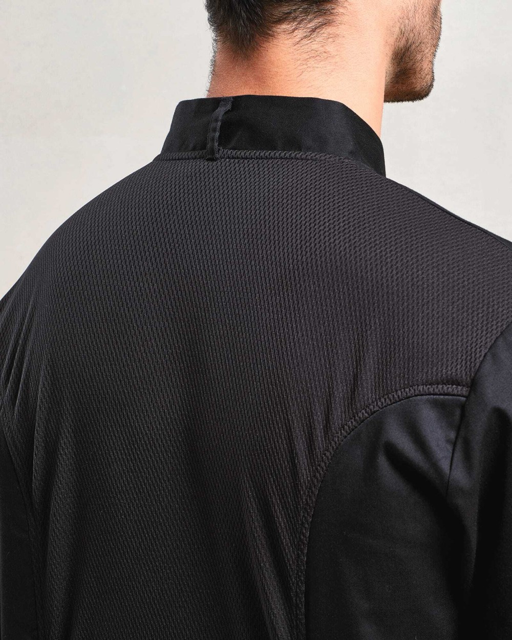 PREMIER Langärmelige Kochjacke Coolchecker® Jacken personalisierbar