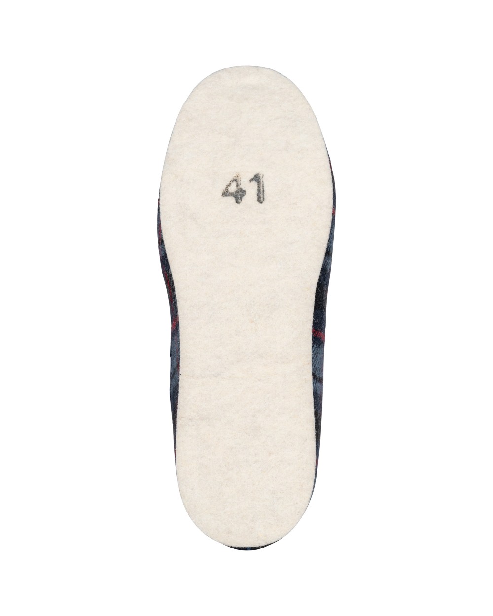 Accessoires personnalisable KARIBAN Charentaises unisexe Made in France