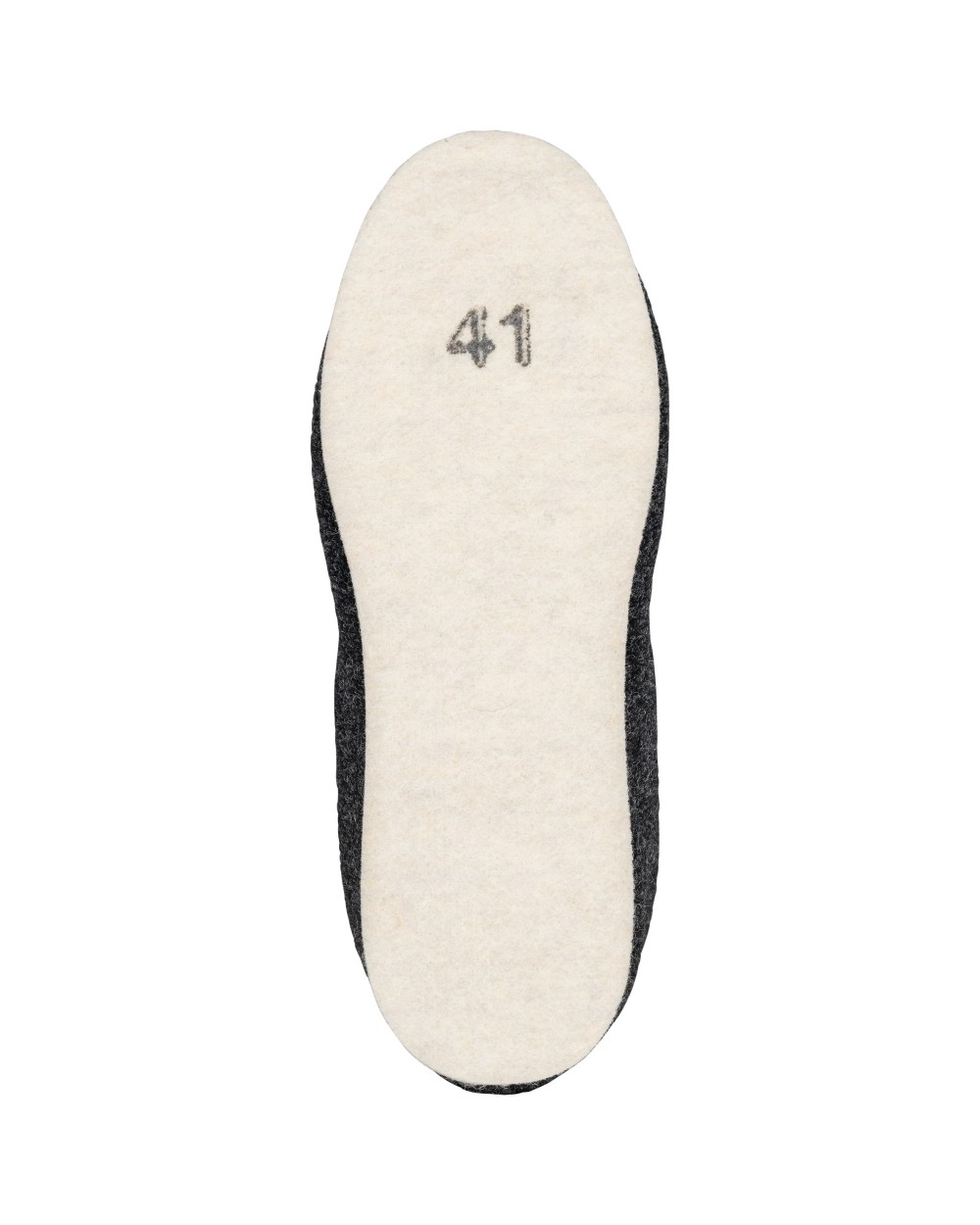 Benodigdheden KARIBAN Uniseks pantoffels Made in France voor bedrukking &amp; borduring