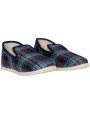 KARIBAN Unisex-Hausschuhe made in France Zubehör personalisierbar