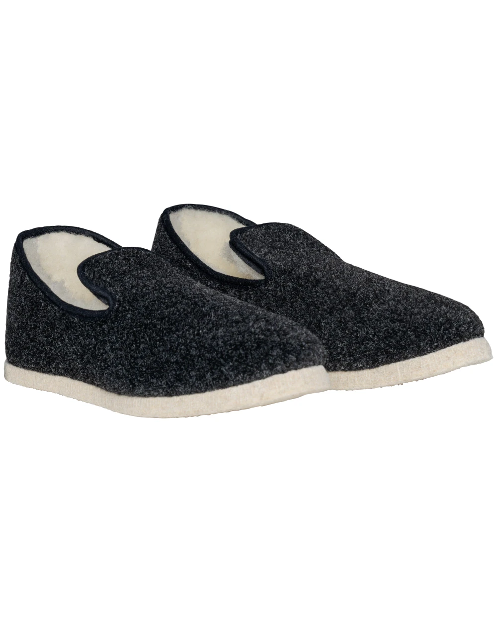 Benodigdheden KARIBAN Uniseks pantoffels Made in France voor bedrukking &amp; borduring