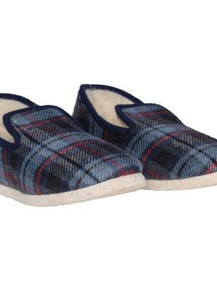 Charentaises unisexe Made in France