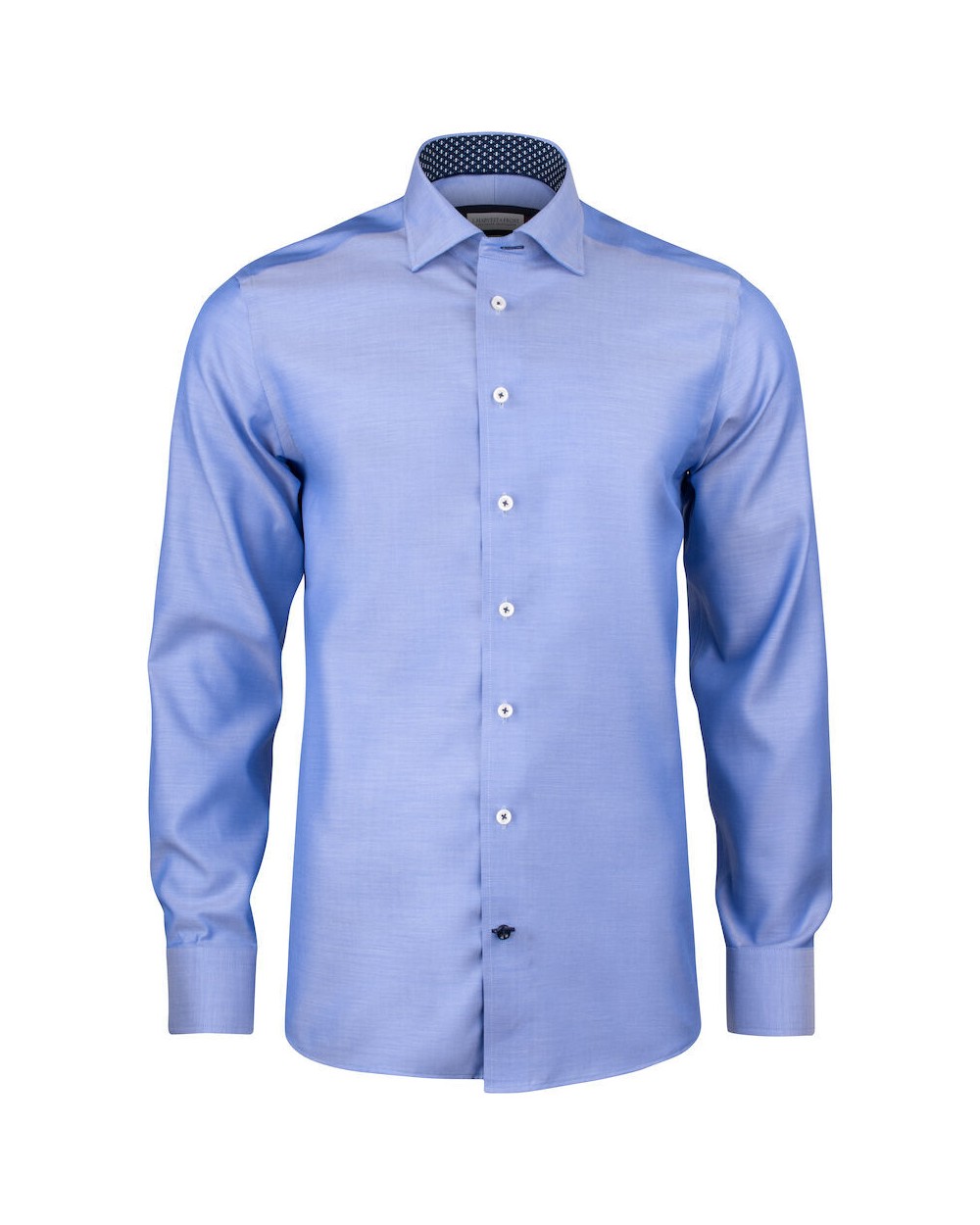 Hemden J. HARVEST & FROST RB122 Twill Hemd Regular Fit Heren voor bedrukking &amp; borduring