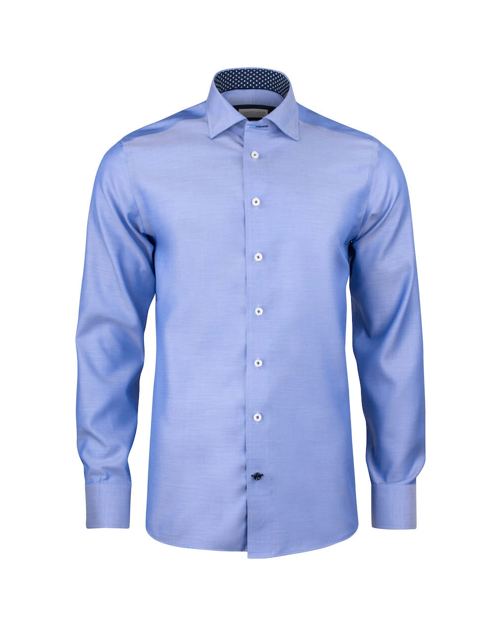 Chemises personnalisable J. HARVEST & FROST RB122 Twill Chemise Regular Fit Hommes