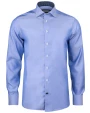 Chemises personnalisable J. HARVEST & FROST RB122 Twill Chemise Regular Fit Hommes