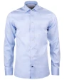J. HARVEST & FROST RB122 Twill Hemd Regular Fit Herren Hemden personalisierbar