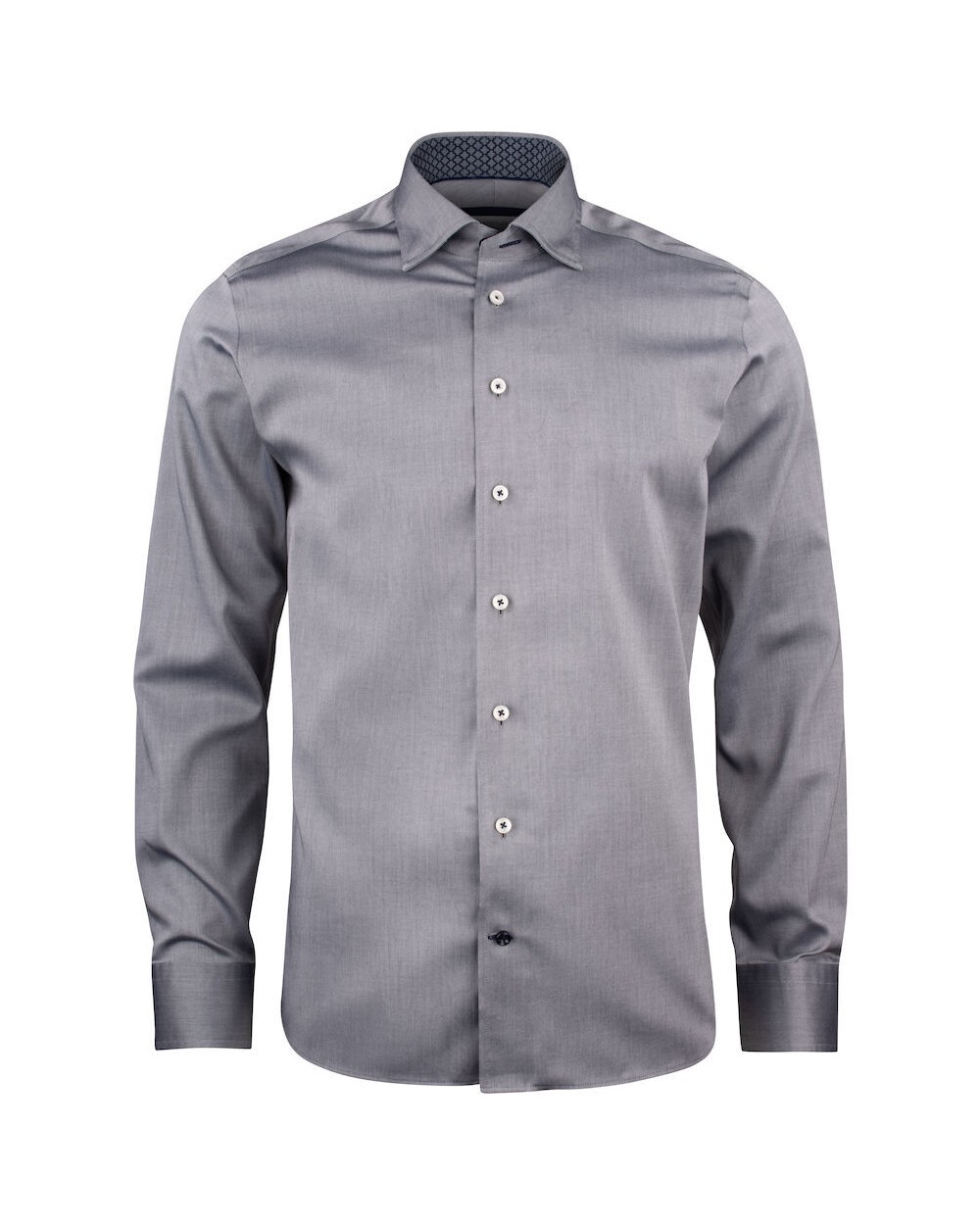 J. HARVEST & FROST RB122 Twill
Hemd Regular Fit Herren Hemden personalisierbar