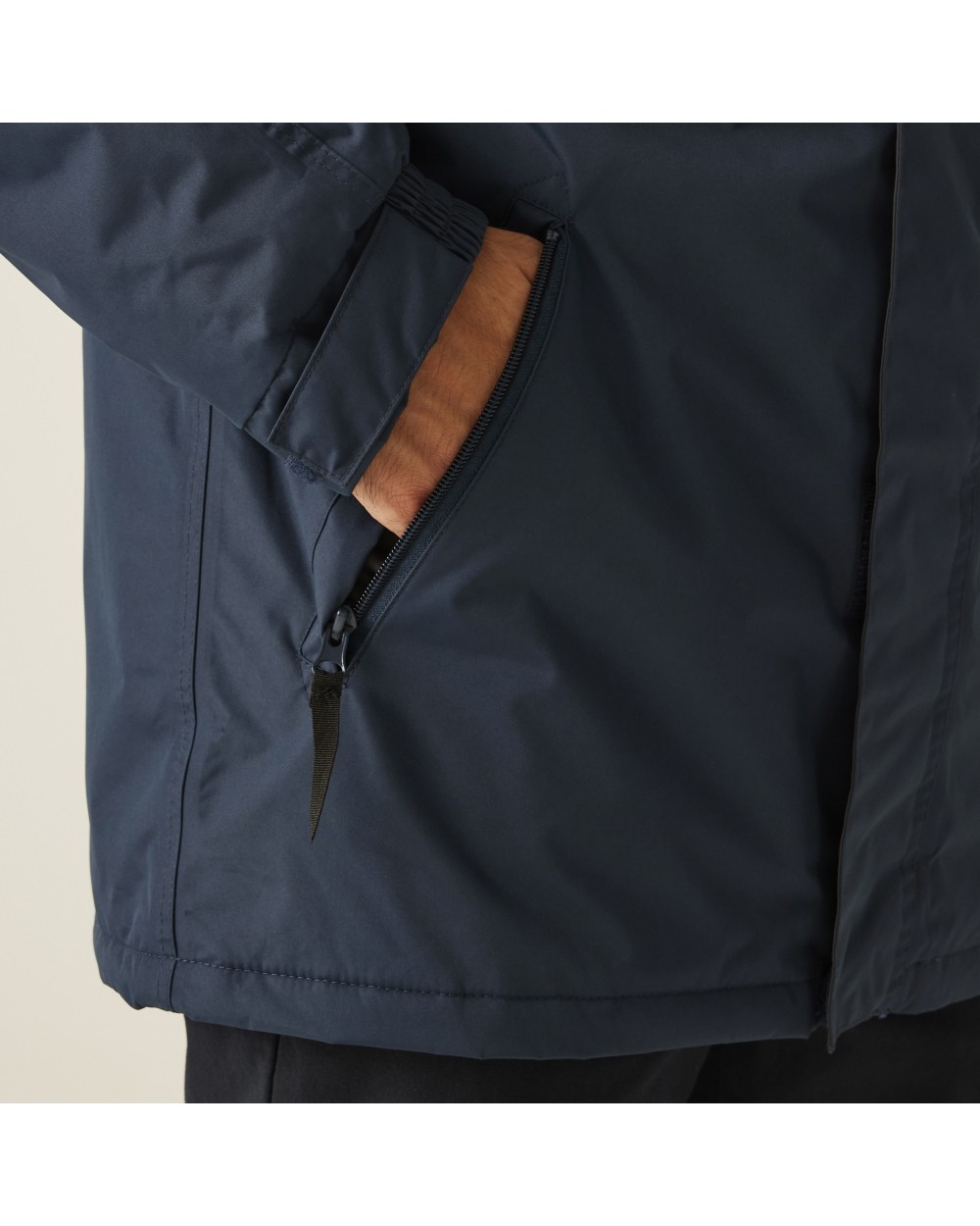 REGATTA Dover Parka Jacken personalisierbar