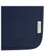 4DO Joey 14" Laptophülle aus GRS recyceltem Canvas 2 L Taschen personalisierbar