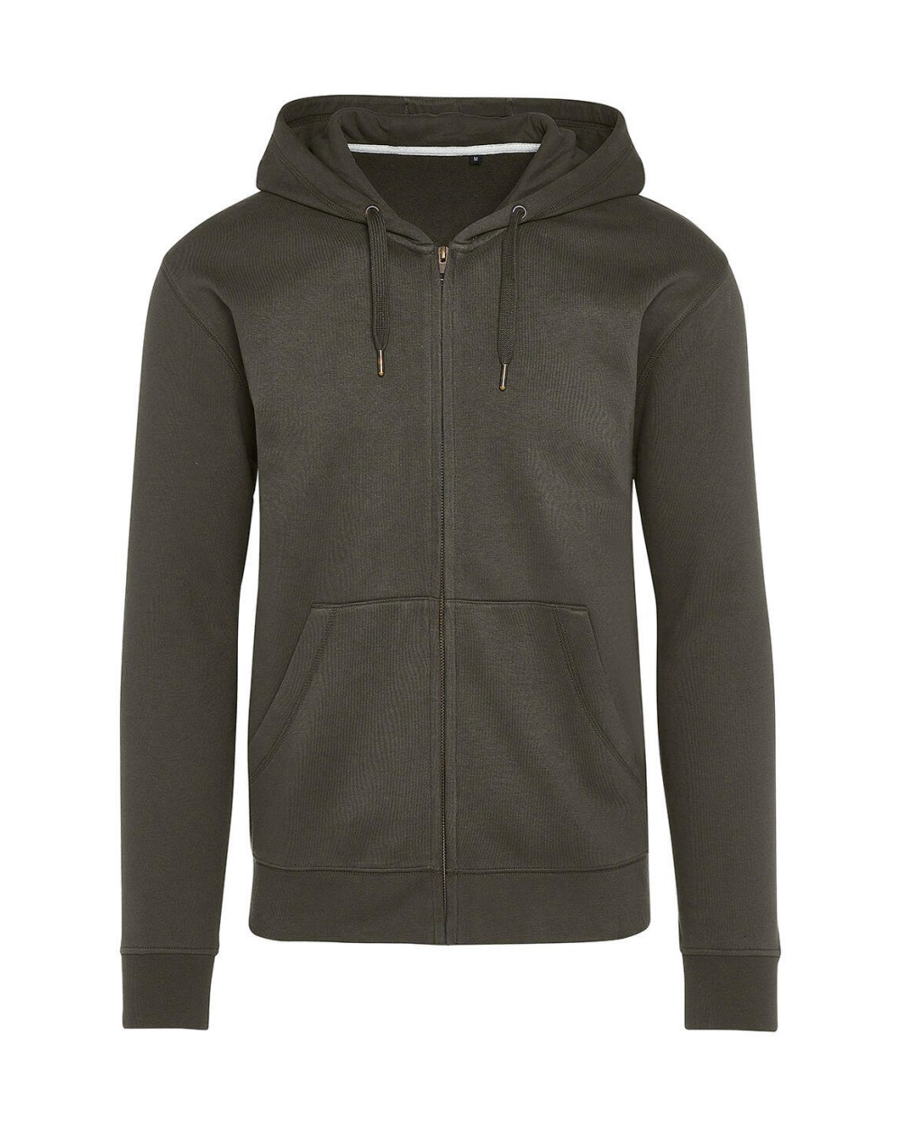 Sweaters & hoodies SG CLOTHING Signature Tagless Hooded Full Zip Unisex voor bedrukking &amp; borduring