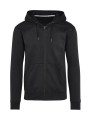 SG CLOTHING Signature Tagless Hooded Full Zip Unisex /api/colors/6d2146f2-50f9-4529-a7c9-d132e35ed58a personnalisable