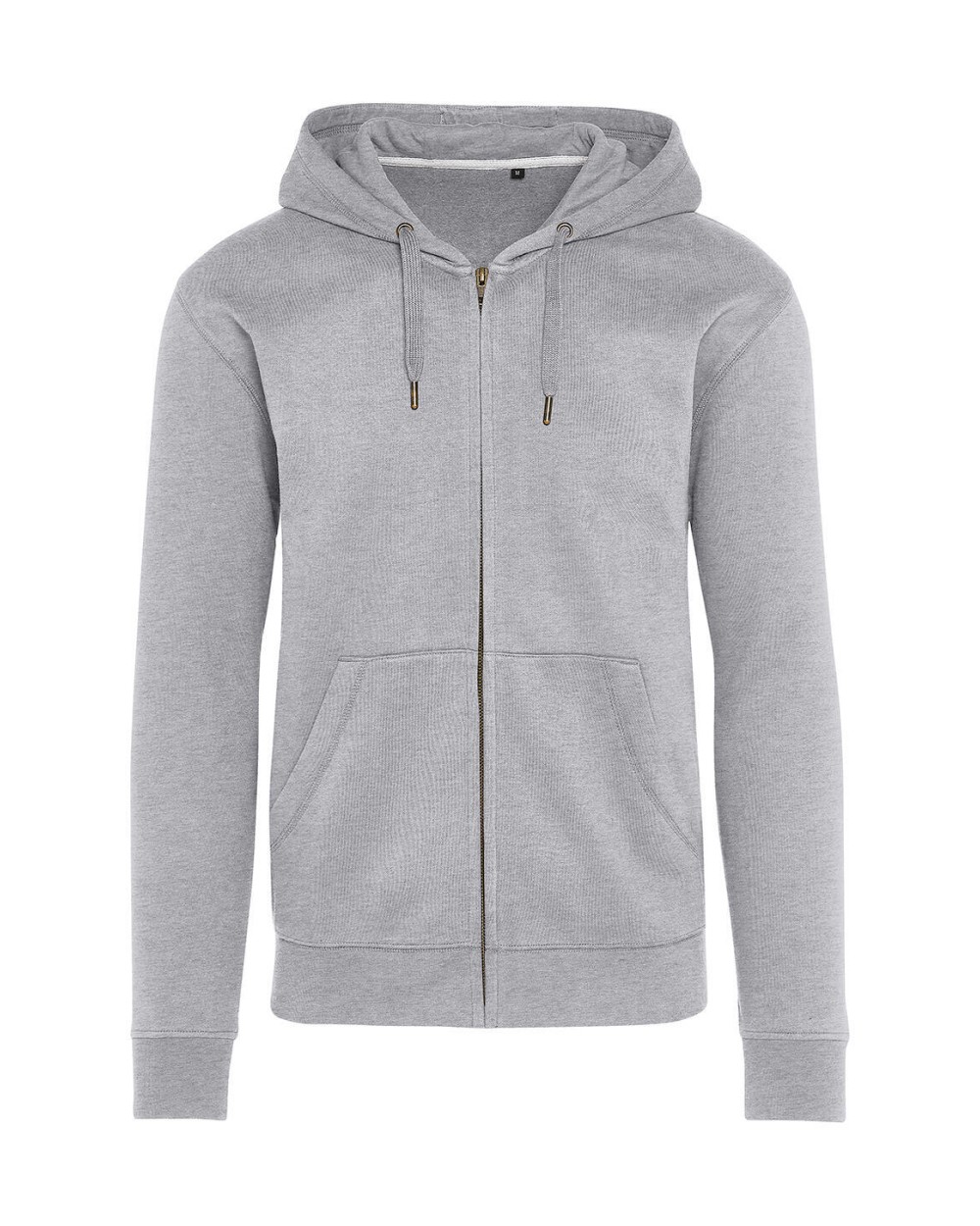 Sweaters & hoodies SG CLOTHING Signature Tagless Hooded Full Zip Unisex voor bedrukking &amp; borduring