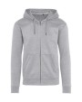 Sweaters & hoodies SG CLOTHING Signature Tagless Hooded Full Zip Unisex voor bedrukking &amp; borduring