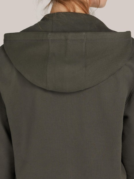 Sweat-shirts à personnaliser SG CLOTHING Signature Tagless Hooded Full Zip Unisex 