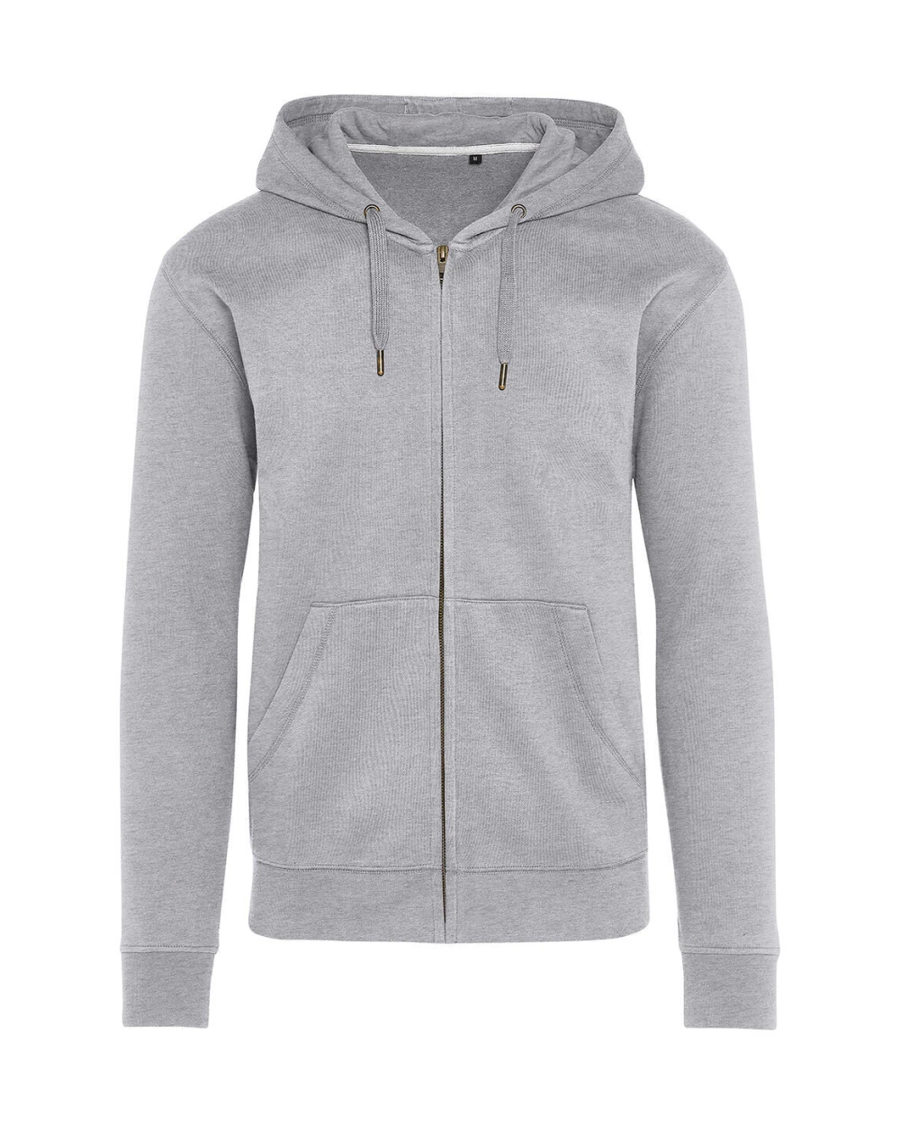 Sweaters & hoodies SG CLOTHING Signature Tagless Hooded Full Zip Unisex voor bedrukking &amp; borduring
