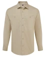 Chemises personnalisable PREMIER Chemise de service unisex