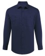 PREMIER Service-Shirt Unisex Hemden personalisierbar