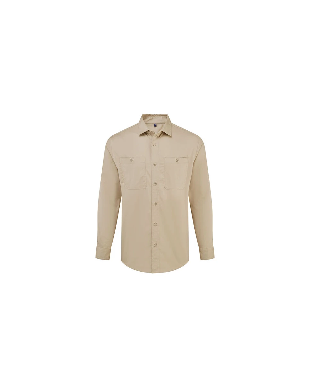 Chemises personnalisable PREMIER Chemise de service unisex