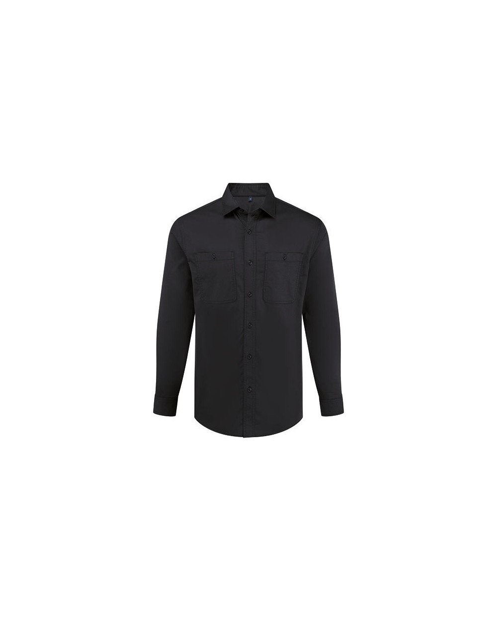 Chemises personnalisable PREMIER Chemise de service unisex