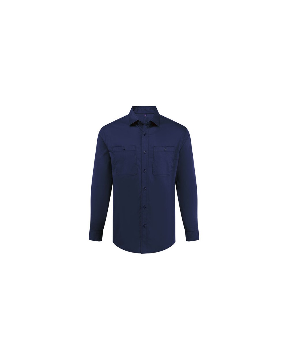 PREMIER Service-Shirt Unisex Hemden personalisierbar