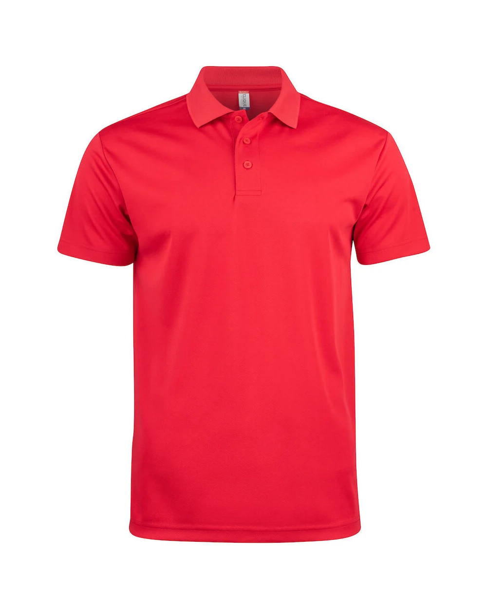 Polos personnalisable CLIQUE Basic Active Polo