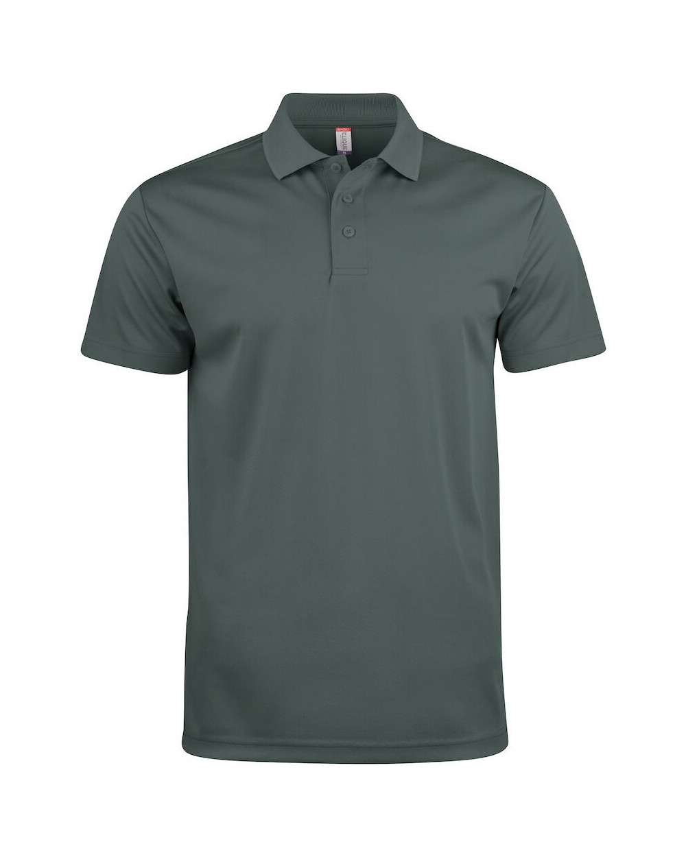 Polo's CLIQUE Basic Active Polo voor bedrukking &amp; borduring