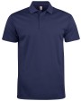 Polos personnalisable CLIQUE Basic Active Polo