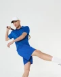 Polos personnalisable CLIQUE Basic Active Polo