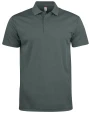 Polos personnalisable CLIQUE Basic Active Polo