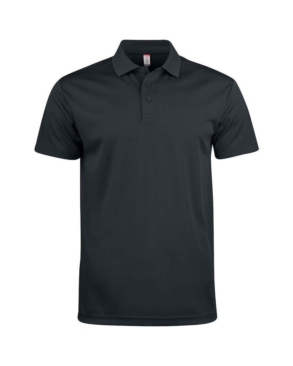CLIQUE Basic Active Polo Poloshirts personalisierbar