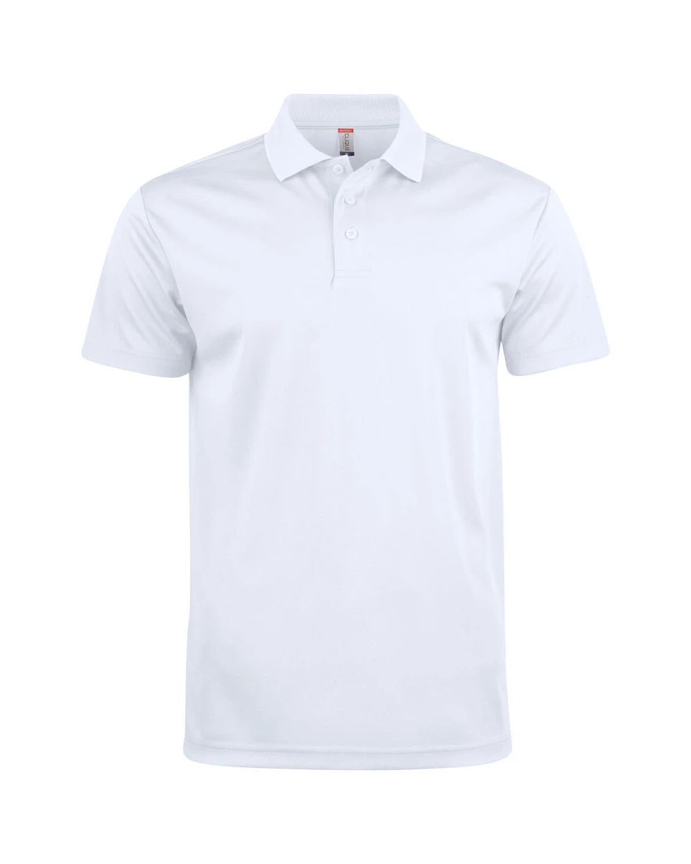 Polos personnalisable CLIQUE Basic Active Polo