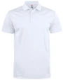 Polos personnalisable CLIQUE Basic Active Polo