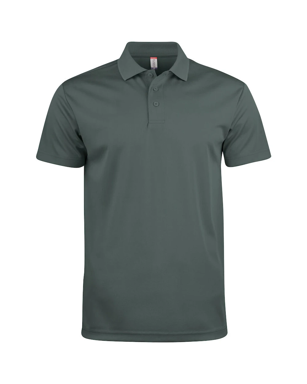 CLIQUE Basic Active Polo Poloshirts personalisierbar