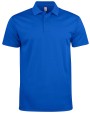 CLIQUE Basic Active Polo Poloshirts personalisierbar