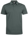 Polos personnalisable CLIQUE Basic Active Polo