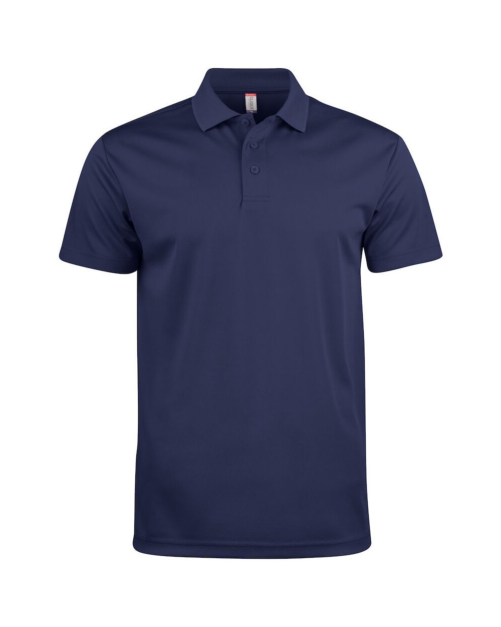 Polos personnalisable CLIQUE Basic Active Polo