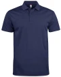 Polos personnalisable CLIQUE Basic Active Polo