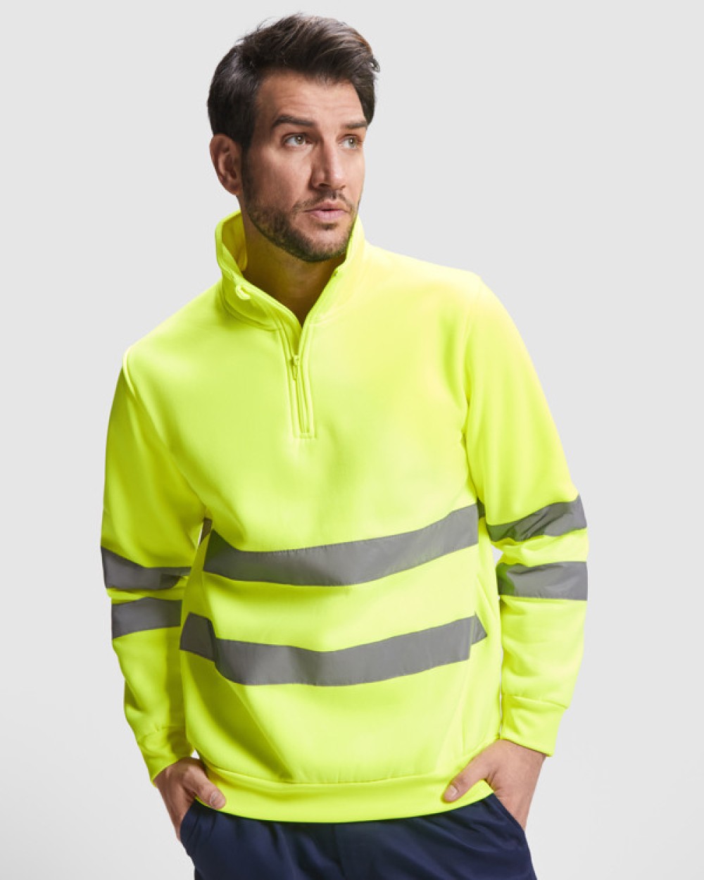 Sweat-shirts personnalisable ROLY SPICA